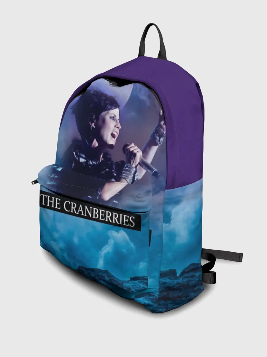 Рюкзак джинсовый / The Cranberries