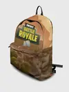 Рюкзак джинсовый / Fortnite Battle Royale