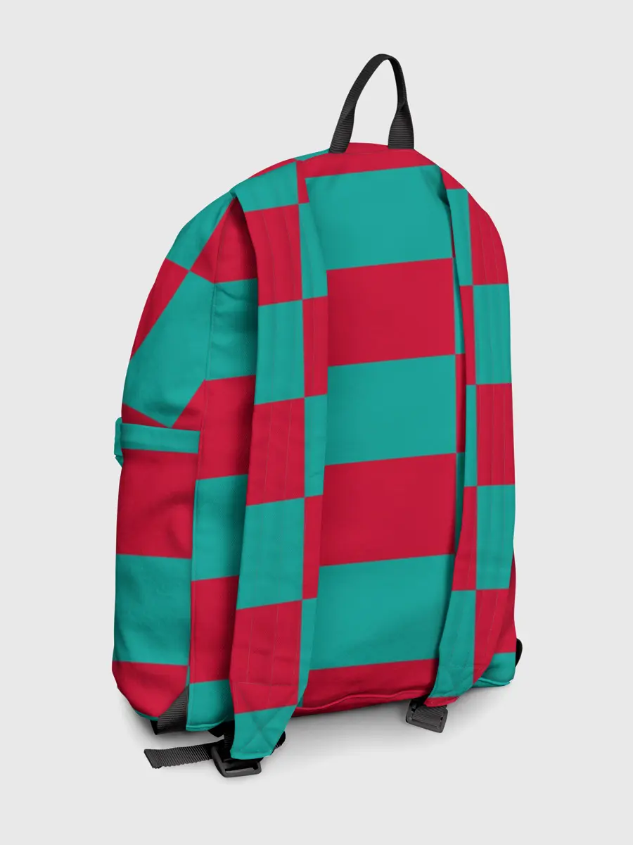 Рюкзак джинсовый / ФК Ливерпуль