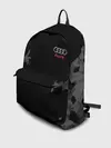 Рюкзак джинсовый / AUDI SPORT