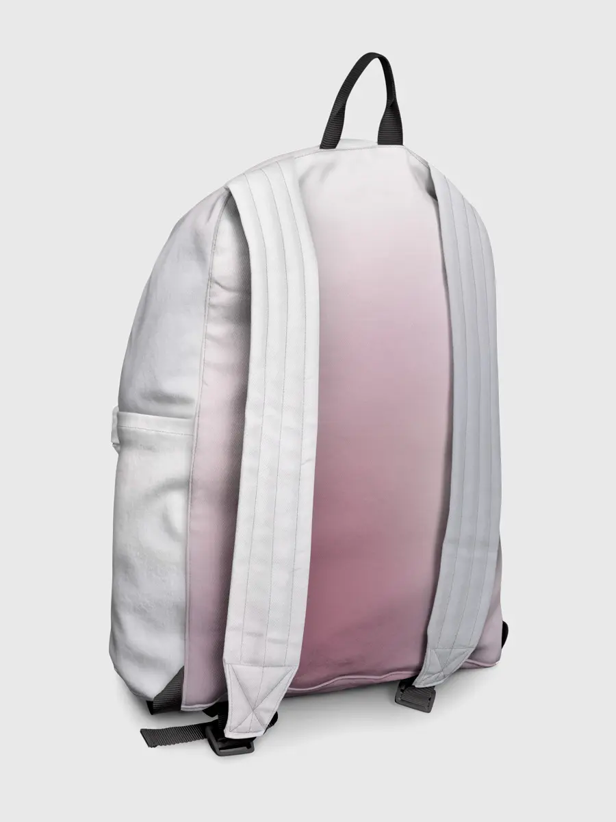 Рюкзак джинсовый / Милый во Франкcе