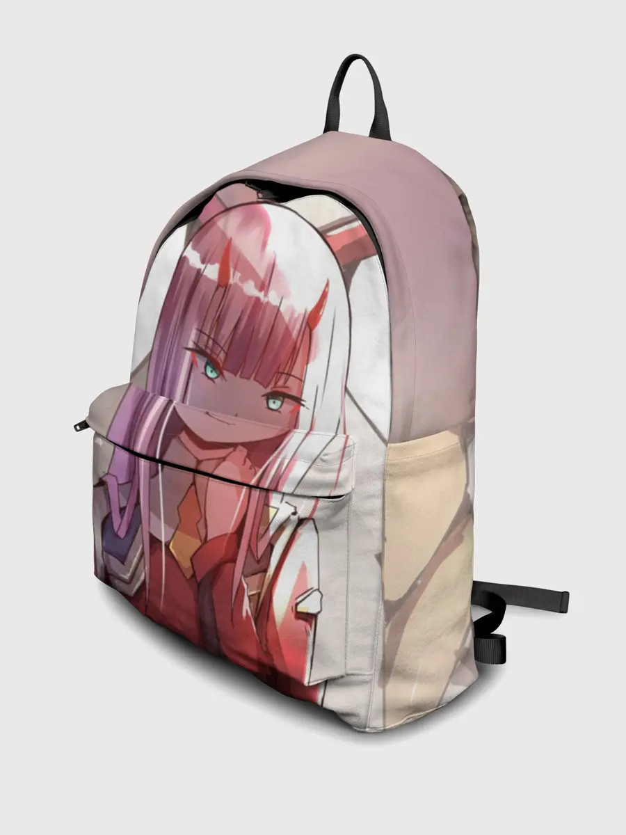 Рюкзак джинсовый / Любимый во Франкcе