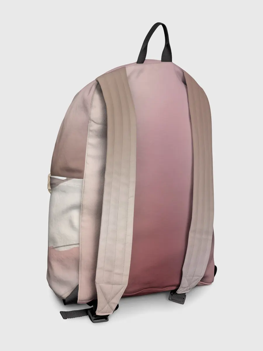 Рюкзак джинсовый / Любимый во Франкcе