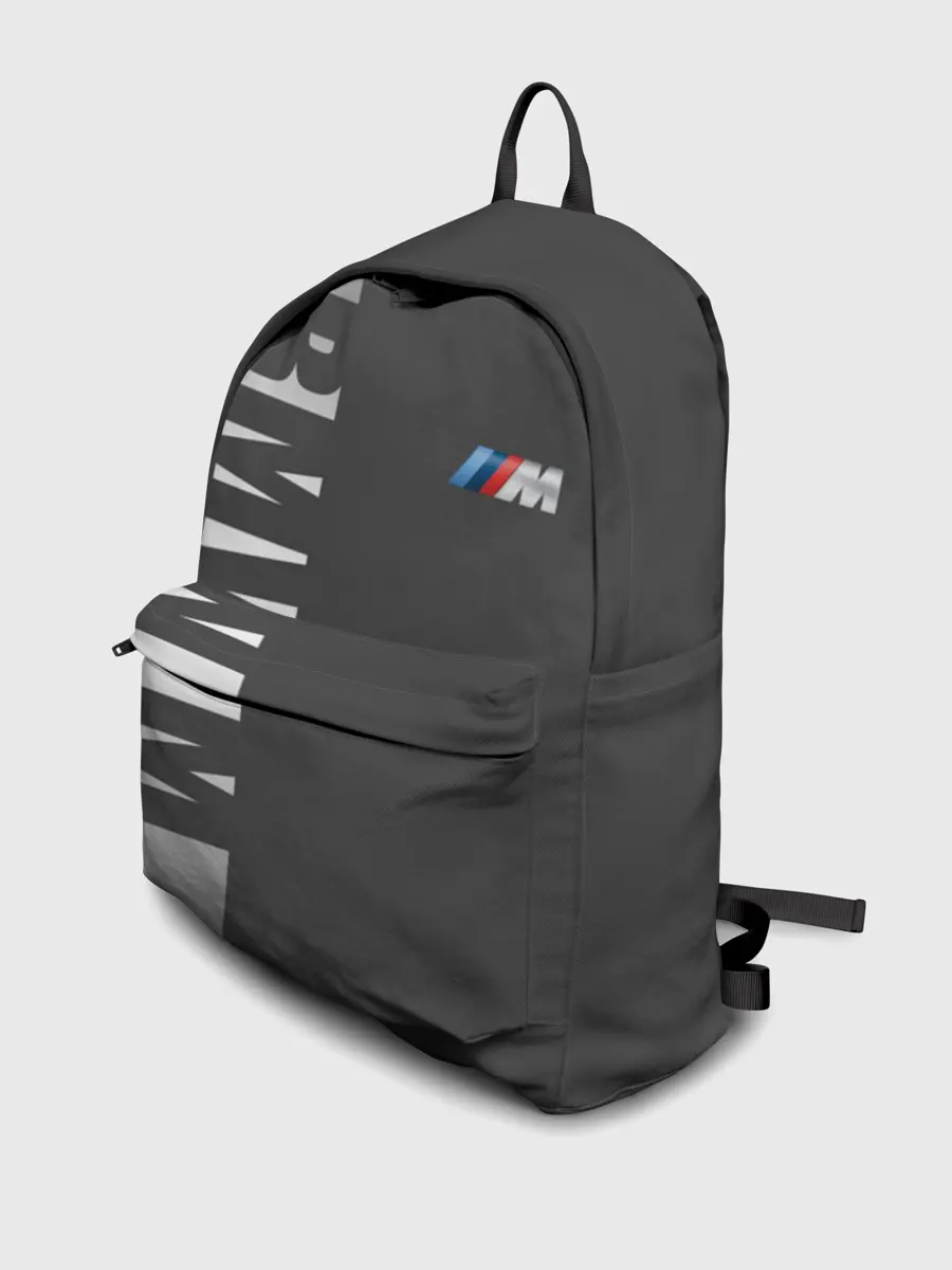 Рюкзак джинсовый / BMW 2018 M Sport