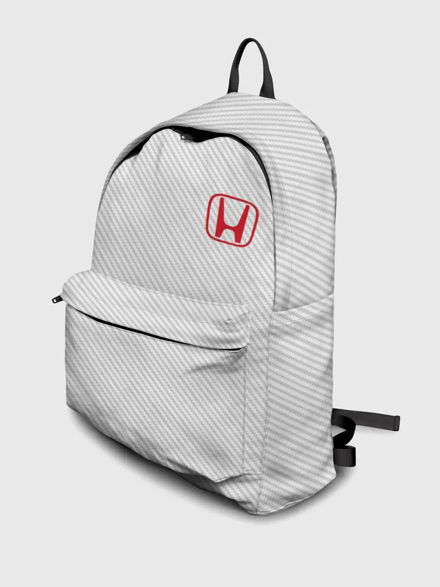 Рюкзак джинсовый / HONDA SPORT