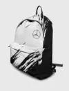 Рюкзак джинсовый / MERCEDES BENZ SPORT