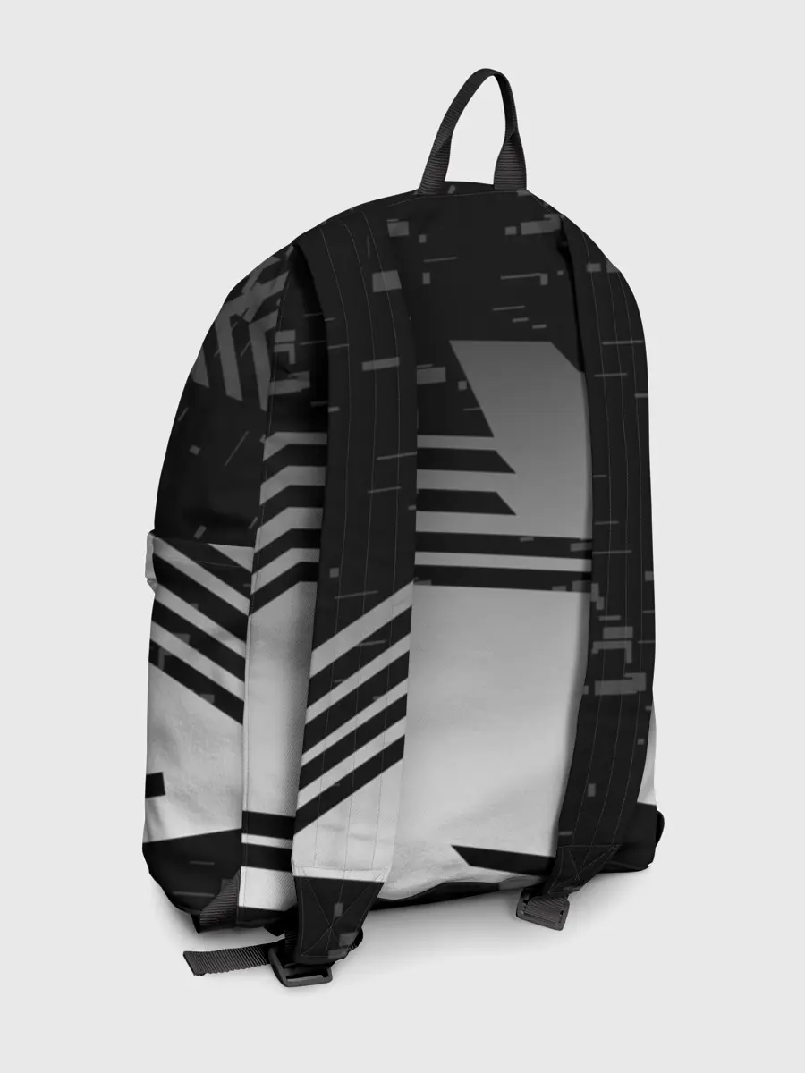 Рюкзак джинсовый / SUBARU SPORT