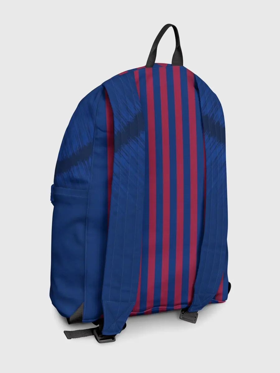 Рюкзак джинсовый / Barcelona home 18-19