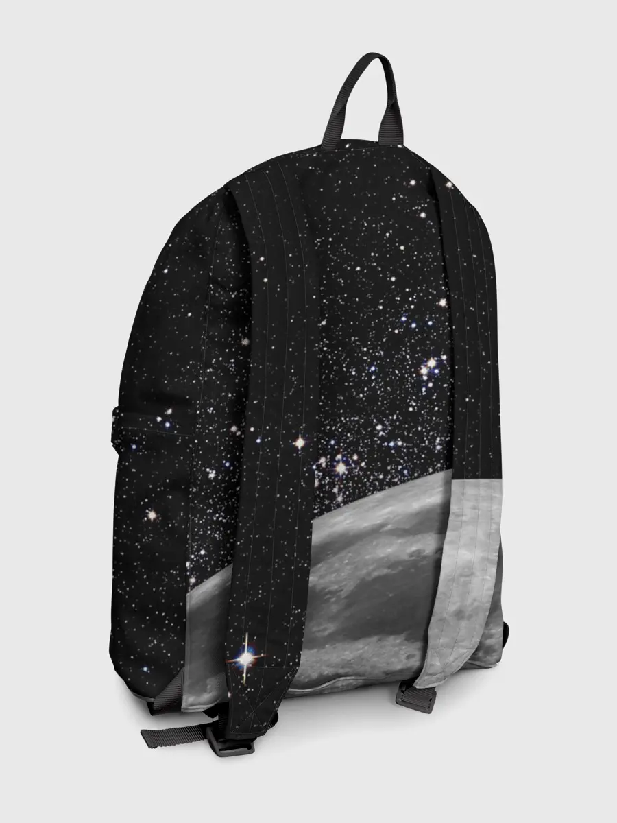 Рюкзак джинсовый / You got a moon