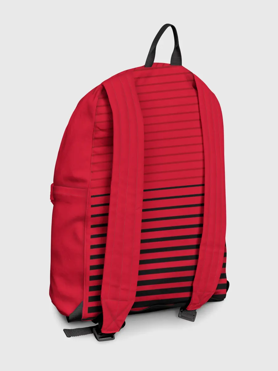 Рюкзак джинсовый / Man United Форма Home 18/19