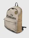 Рюкзак джинсовый / PSG Форма Новая Away 18/19