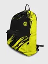 Рюкзак джинсовый / FC Borussia 2018 Original