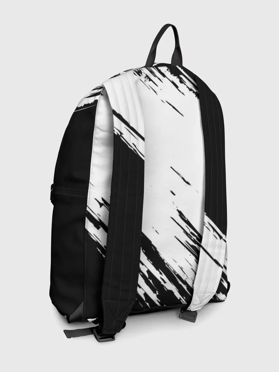 Рюкзак джинсовый / JUVENTUS SPORT