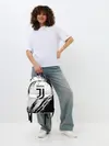 Рюкзак джинсовый / JUVENTUS SPORT