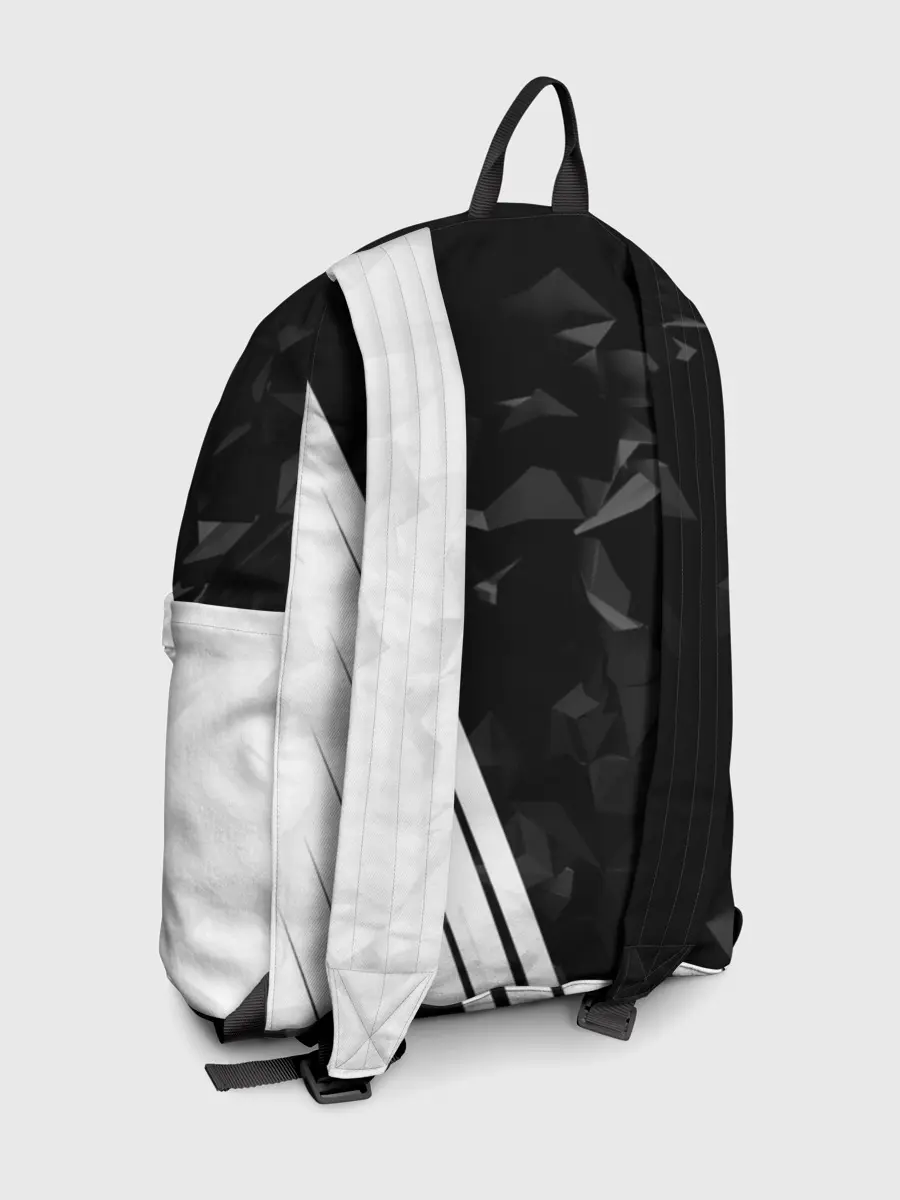 Рюкзак джинсовый / BMW 2018 M Sport