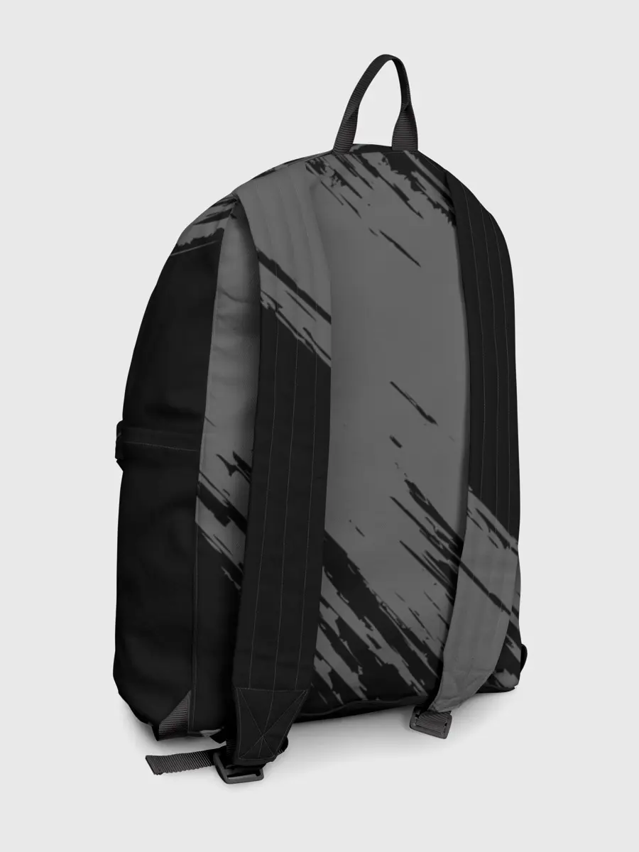 Рюкзак джинсовый / F.C.M.U 2018 Original