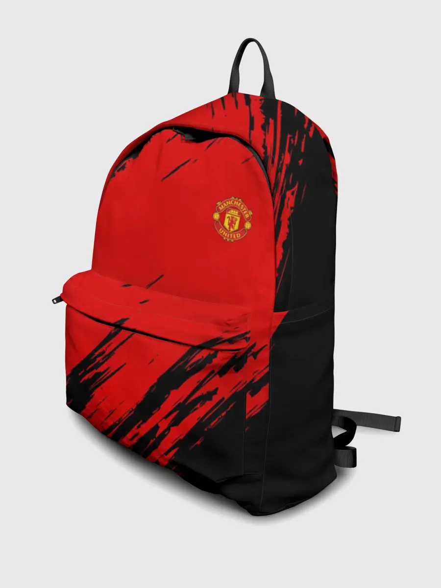 Рюкзак джинсовый / F.C.M.U 2018 Original