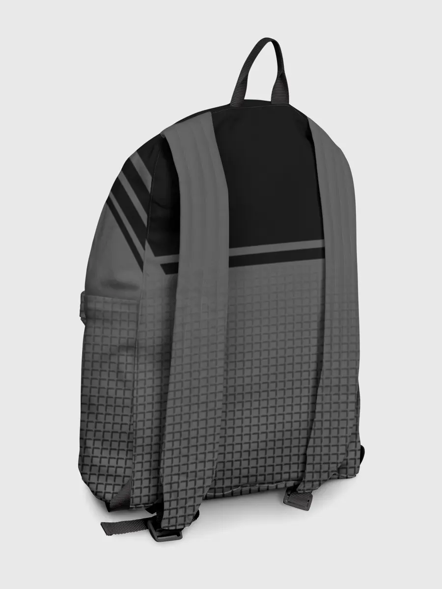 Рюкзак джинсовый / HONDA SPORT