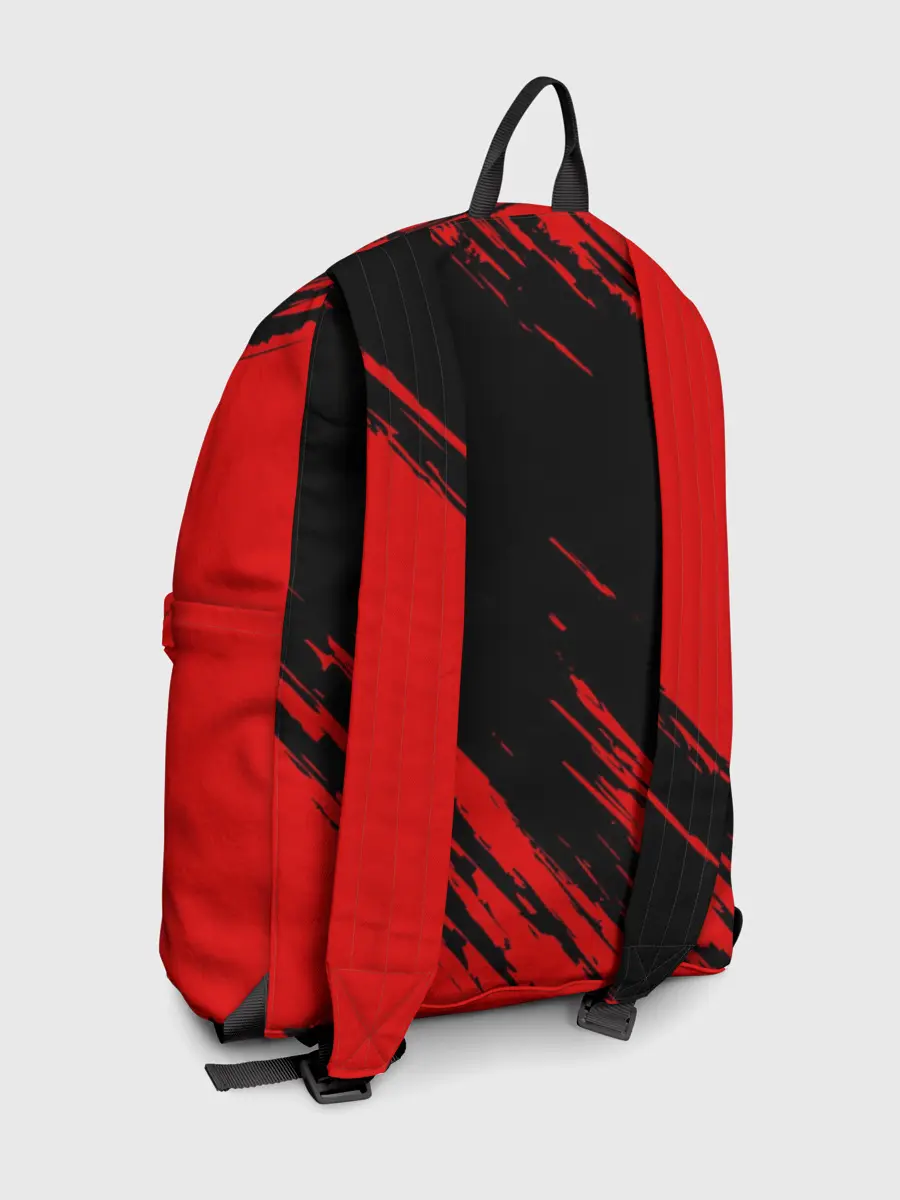 Рюкзак джинсовый / RAINBOW SIX SIEGE OUTBREAK