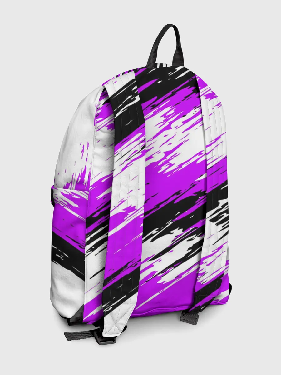 Рюкзак джинсовый / Fortnite