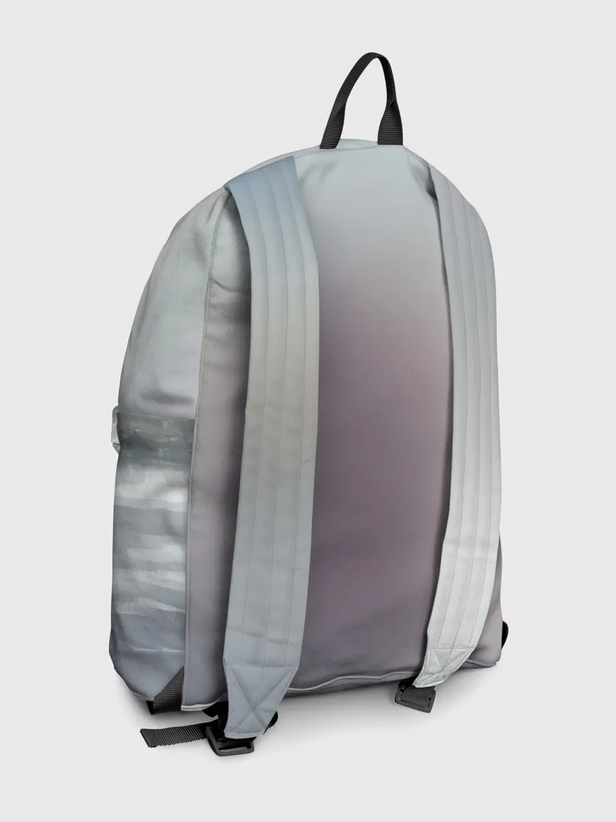 Рюкзак джинсовый / Kingdom Come