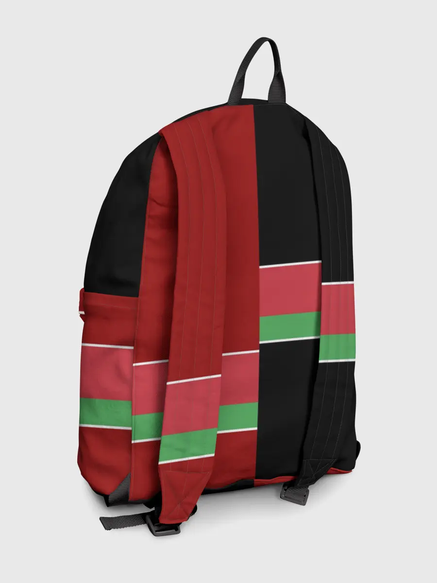 Рюкзак джинсовый / Belarus