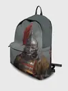 Рюкзак джинсовый / Kingdom Come: Deliverance
