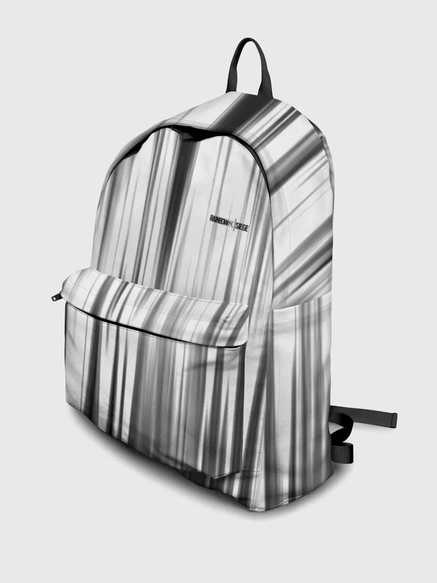 Рюкзак джинсовый / RAINBOW SIX SIEGE