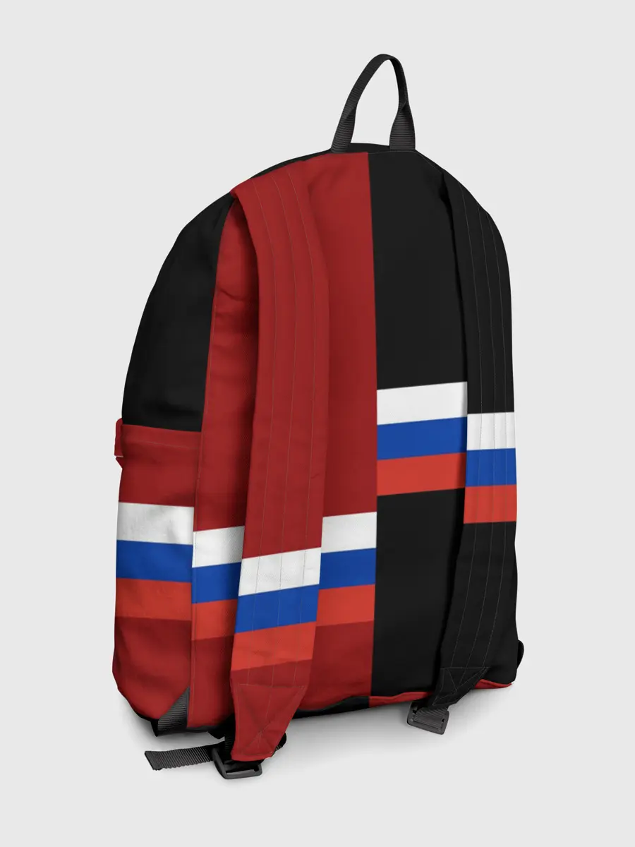 Рюкзак джинсовый / Moscow