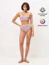 Женские топ и трусы / Candy People