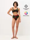 Женские топ и трусы / HYPER