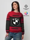 Женский свитшот / BMW SPORT