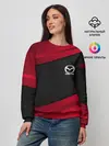 Женский свитшот / MAZDA SPORT