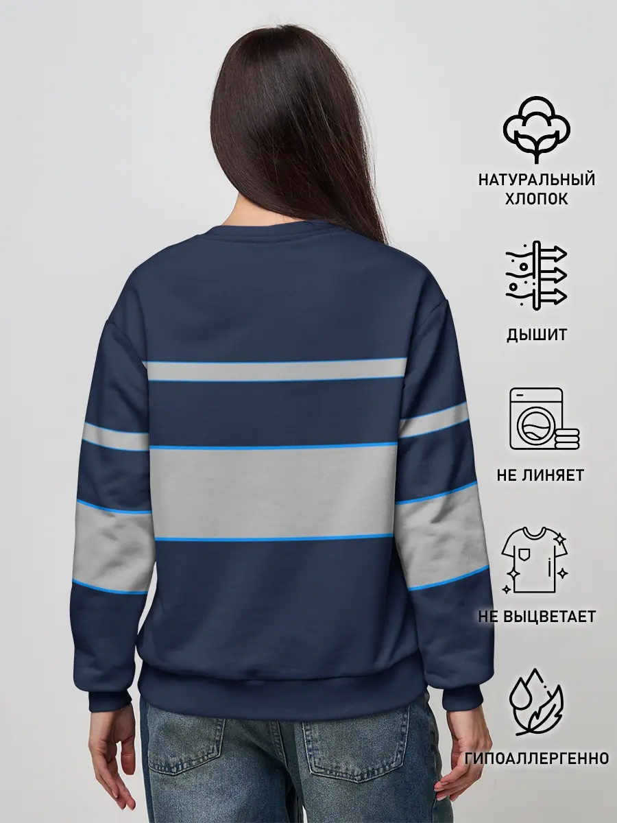 Женский свитшот / Ford