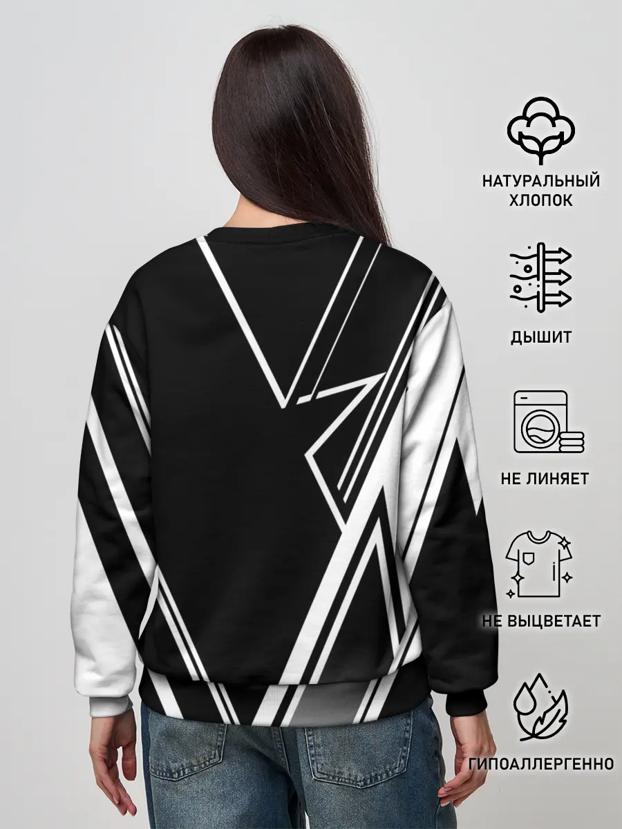 Женский свитшот / Sport