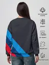 Женский свитшот / BMW Performance