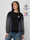 Женский свитшот / BMW Sport