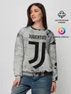 Женский свитшот / JUVENTUS.