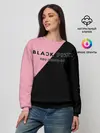 Женский свитшот / DDU-DU DDU-DU BlackPink