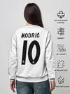 Женский свитшот / Modric home 18-19