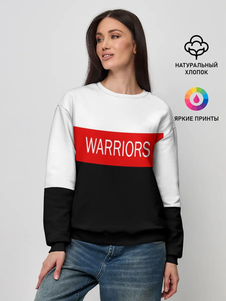 Женский свитшот / BTS V JACKET