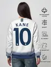 Женский свитшот / Kane home 18-19