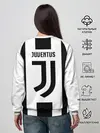 Женский свитшот / JUVENTUS BIANCONERI