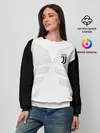 Женский свитшот / JUVENTUS SPORT
