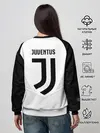 Женский свитшот / JUVENTUS SPORT