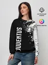 Женский свитшот / JUVENTUS BIANCONERI