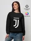 Женский свитшот / Juventus