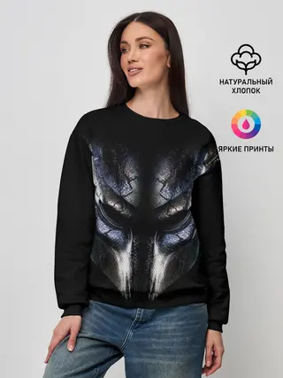 Женский свитшот / Хищник фильм