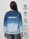 Женский свитшот / Far Cry 5