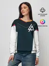Женский свитшот / Linkin Park